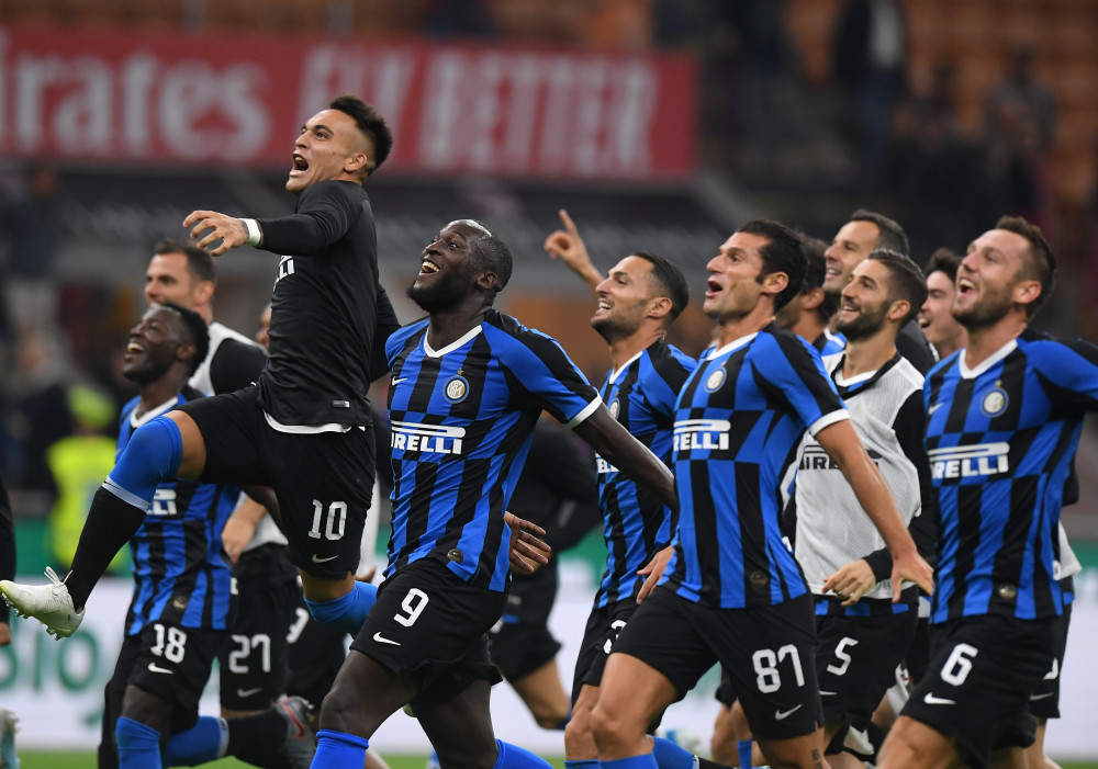 猹伯特AI足球分析 - 稳如磐石的国米，遭遇动荡的利物浦