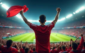 诺兰·莱恩在生涯最后一次登板中因伤退场，全场观众整齐呼喊他的名字